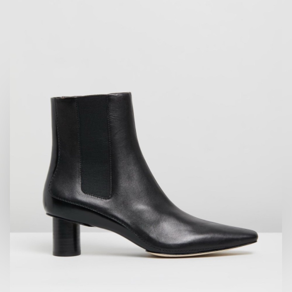 rag and bone Jet Chelsea boots